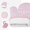 stylish oven mitts